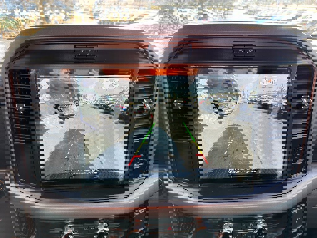 New 2026 Ford F150 XLT w/ XLT Chrome Appearance Package image 33