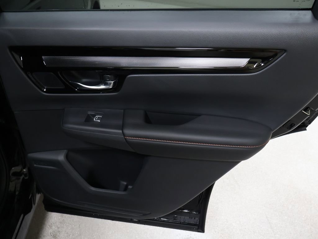 New 2026 Honda CR-V Sport Touring image 19