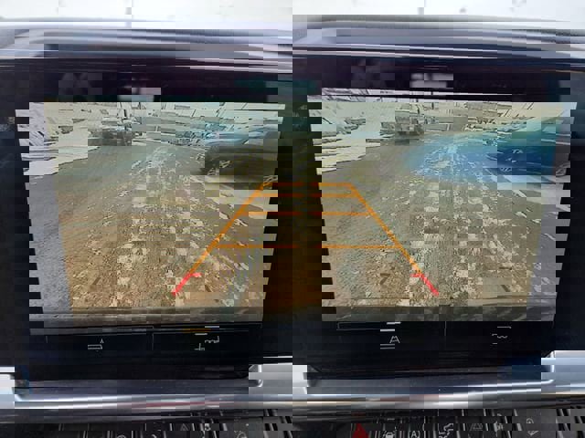 Certified 2023 Chevrolet Silverado 1500 RST w/ Z71 Off-Road Package image 14