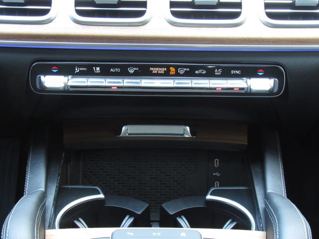 Certified 2025 Mercedes-Benz GLE 450 4MATIC image 31