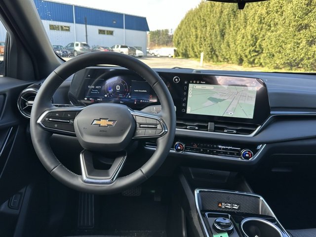 New 2026 Chevrolet Equinox LT image 11