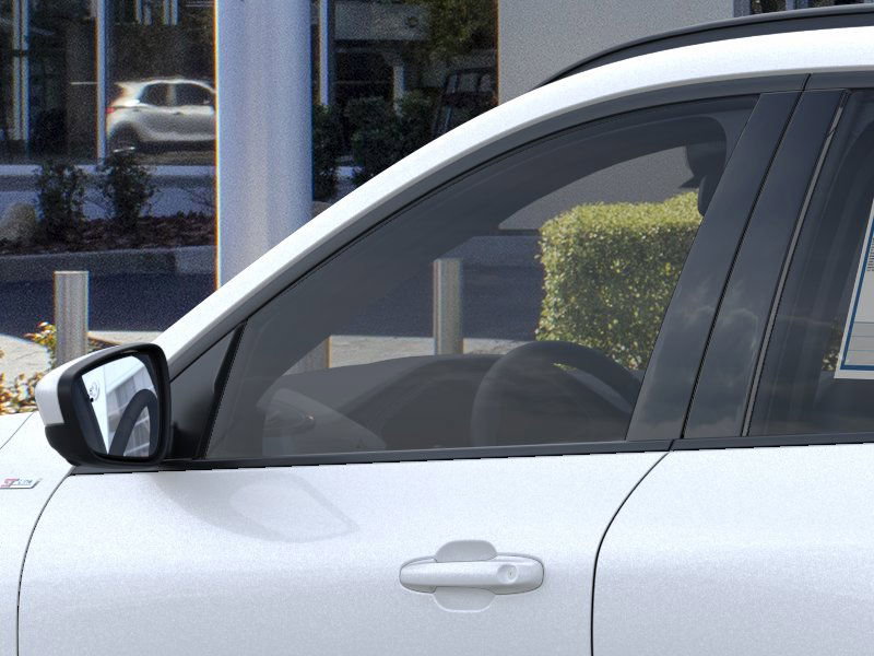 New 2026 Ford Escape ST-Line Select w/ Tech Pack #1 image 20
