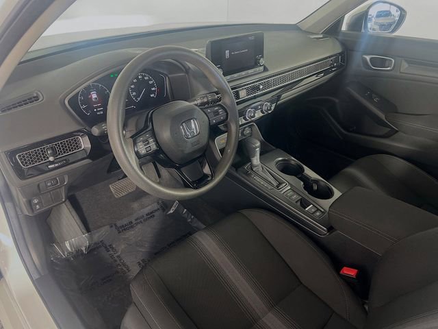 Used 2024 Honda Civic LX image 11