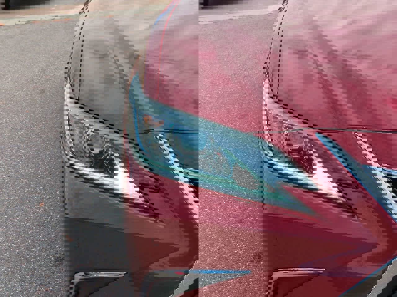 Used 2022 Lexus ES 300h w/ Premium Package image 10