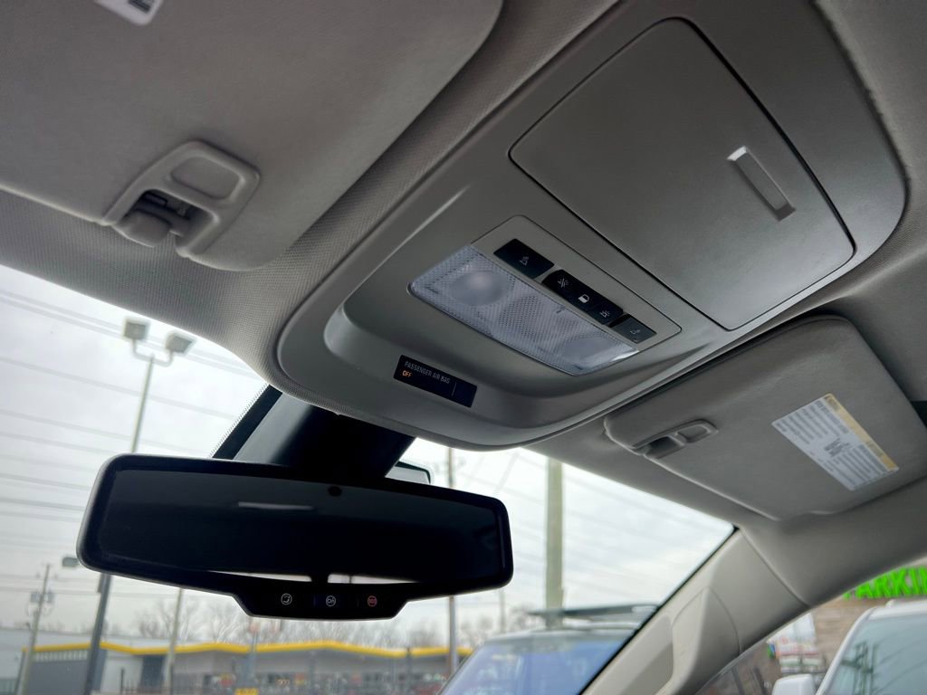 Used 2021 GMC Canyon Denali image 45