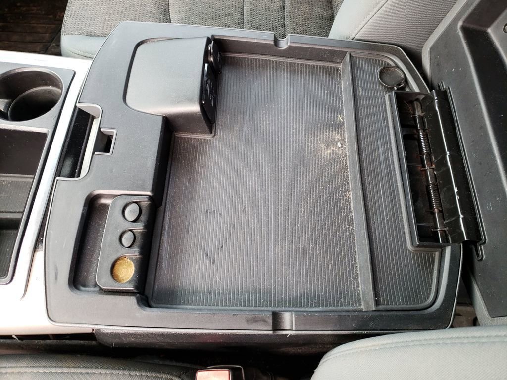 Used 2014 RAM 1500 Big Horn image 25