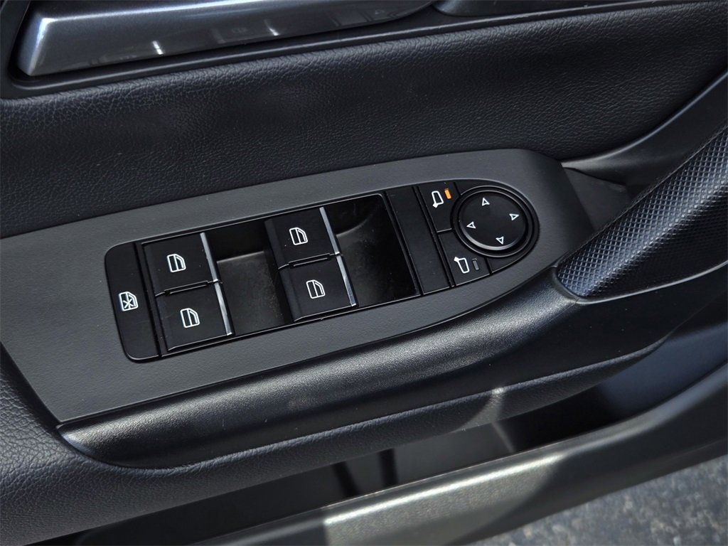 Certified 2023 MAZDA CX-50 AWD 2.5 S w/ Weather Package image 11