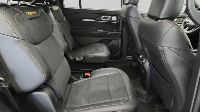New 2026 Ford Explorer Tremor AWD/4WD image 25