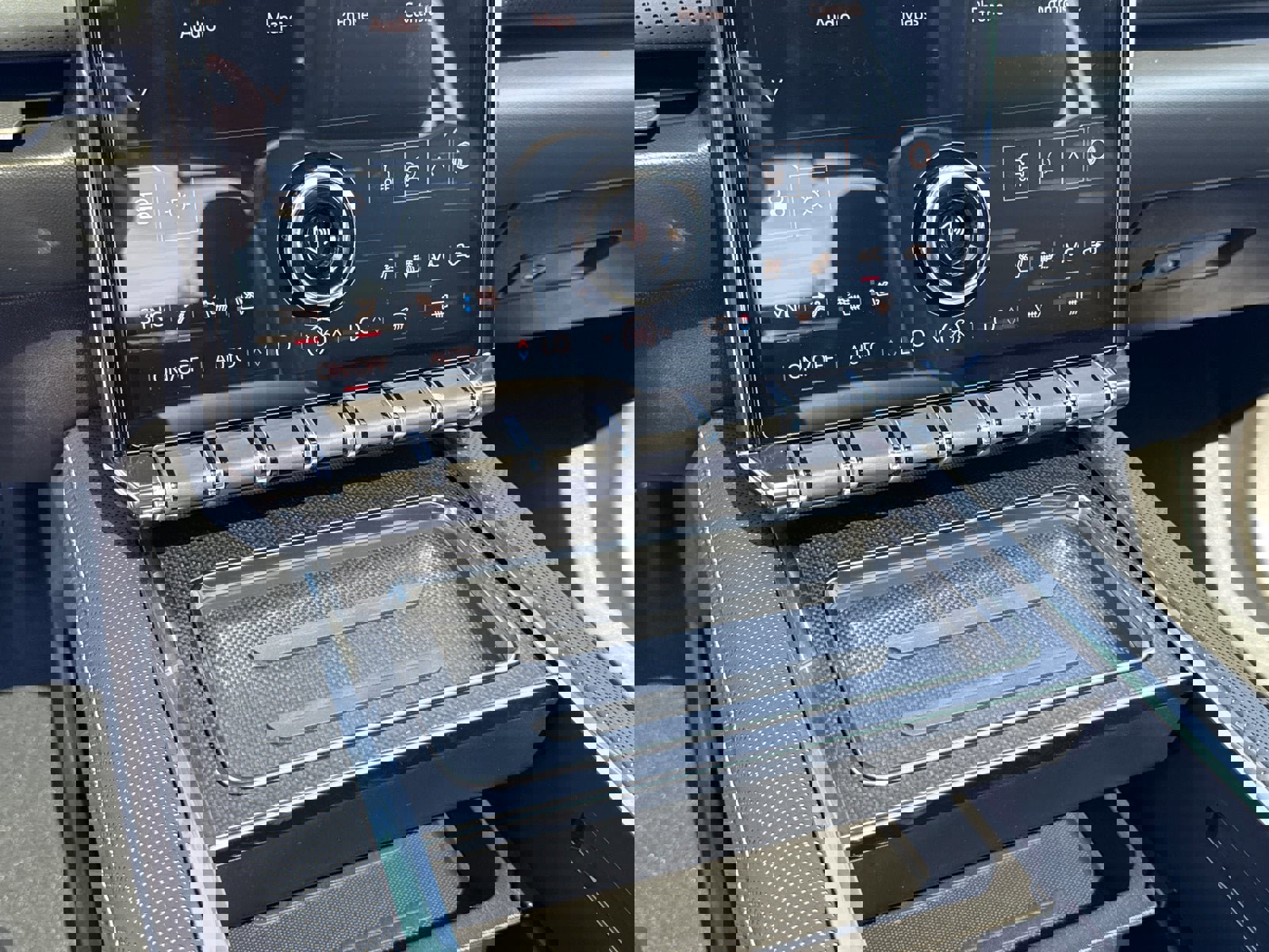 Used 2026 GMC Sierra EV AT4 image 34