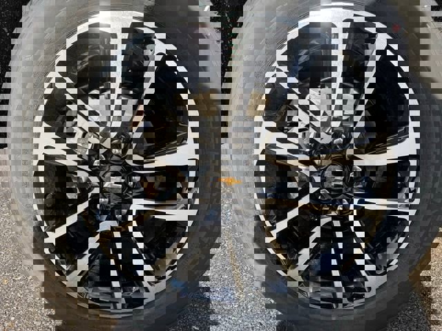 New 2026 Chevrolet TrailBlazer LT w/ Convenience Package image 11