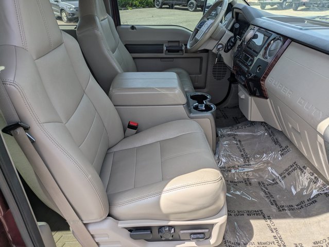 Used 2008 Ford F250 Lariat AWD/4WD image 20