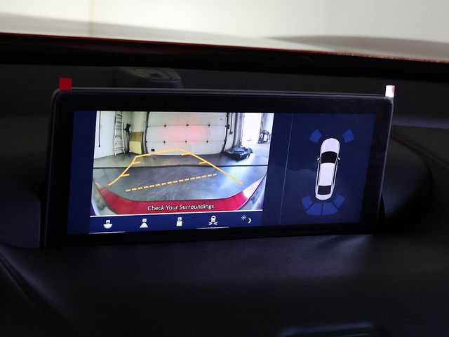 Used 2023 Acura TLX w/ A-SPEC Package AWD/4WD image 20