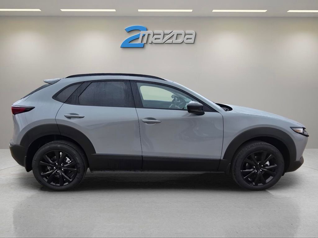 New 2026 MAZDA CX-30 AWD 2.5 S image 6