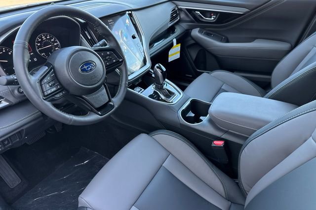 New 2025 Subaru Outback Onyx Edition XT image 7