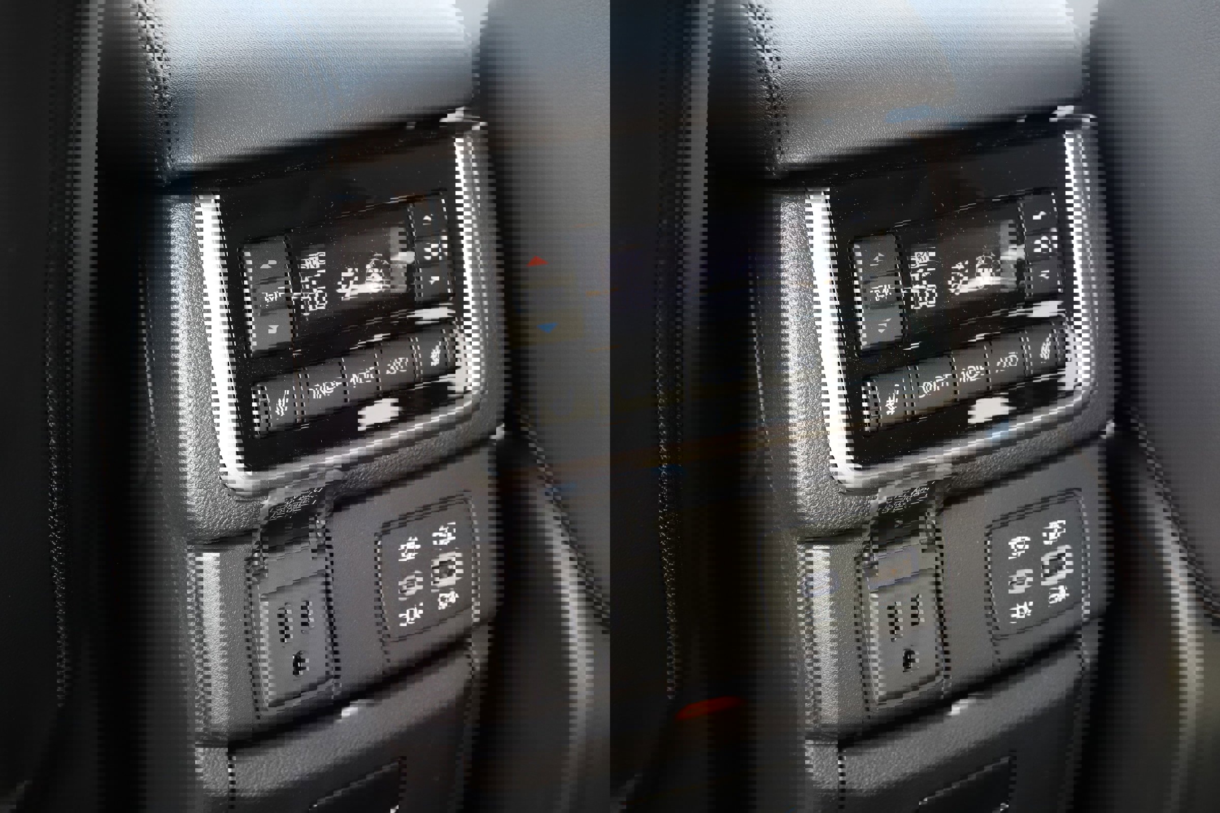 New 2026 Subaru Ascent Bronze Edition image 20