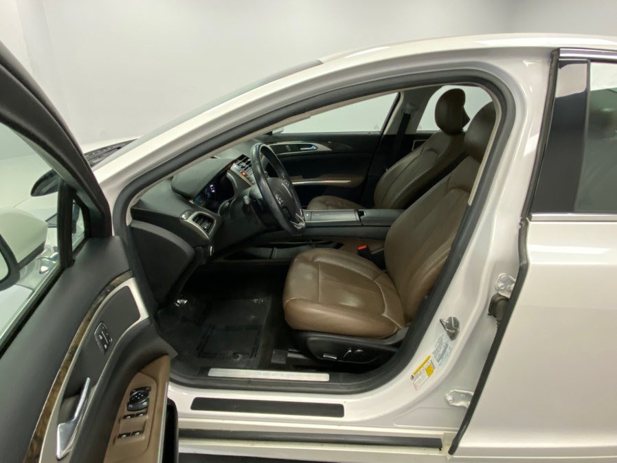Used 2016 Lincoln MKZ AWD w/ Equipment Group 300A Reserve image 20