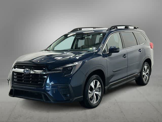 Certified 2023 Subaru Ascent Premium w/ Convenience Package AWD/4WD image 1