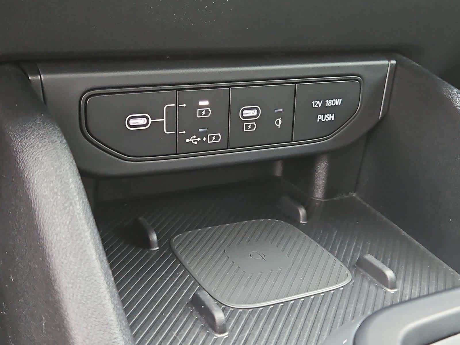 Certified 2025 Kia K4 EX FWD image 29