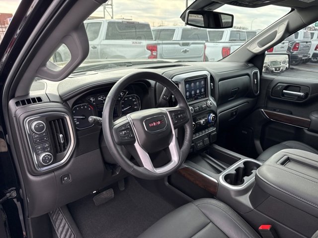 Used 2020 GMC Sierra 1500 SLT w/ SLT Premium Plus Package image 9