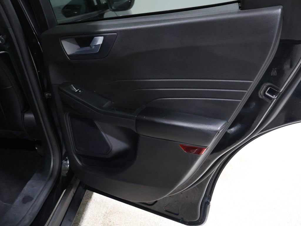 Used 2024 Ford Escape ST-Line image 21