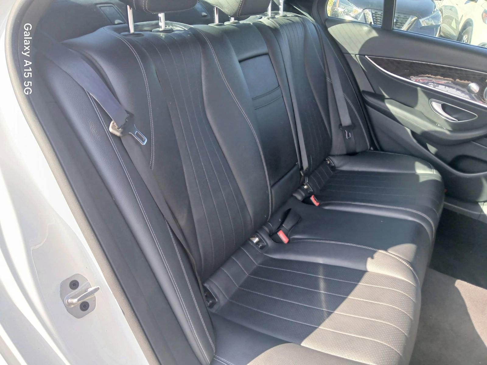 Used 2021 Mercedes-Benz E 350 Sedan w/ Premium Package image 13