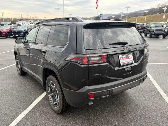 New 2026 Jeep Cherokee Limited AWD/4WD image 5