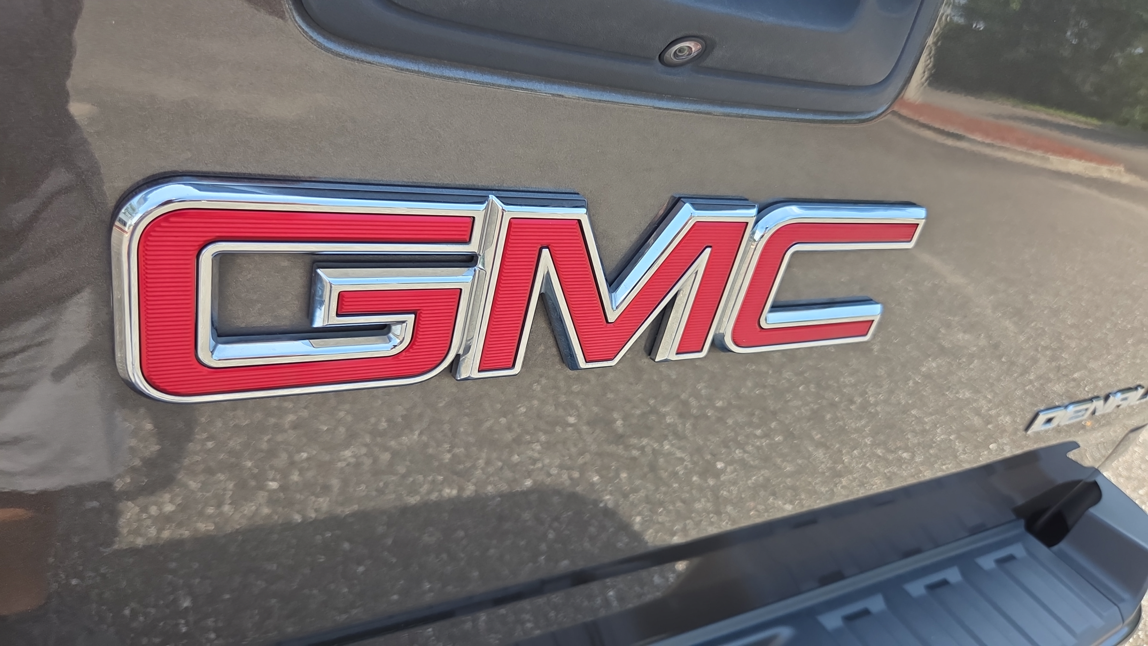 Certified 2019 GMC Canyon Denali AWD/4WD image 32