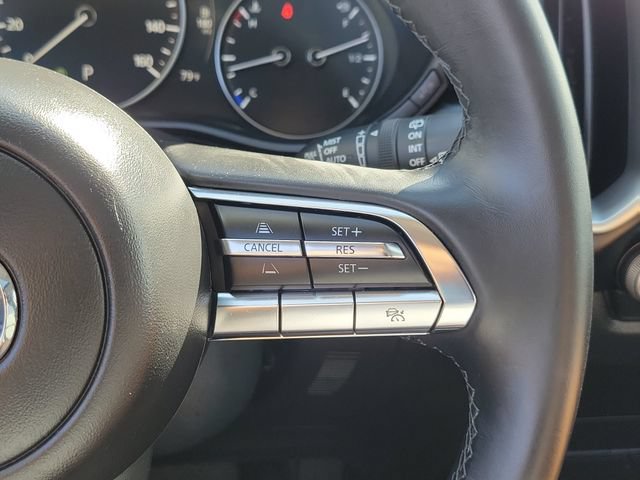 Certified 2026 MAZDA CX-50 AWD 2.5 Hybrid w/ Premium Pkg image 8
