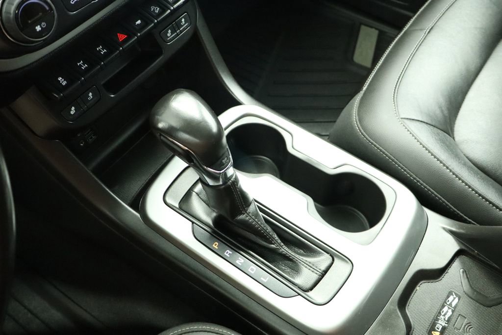 Used 2022 Chevrolet Colorado ZR2 AWD/4WD image 44