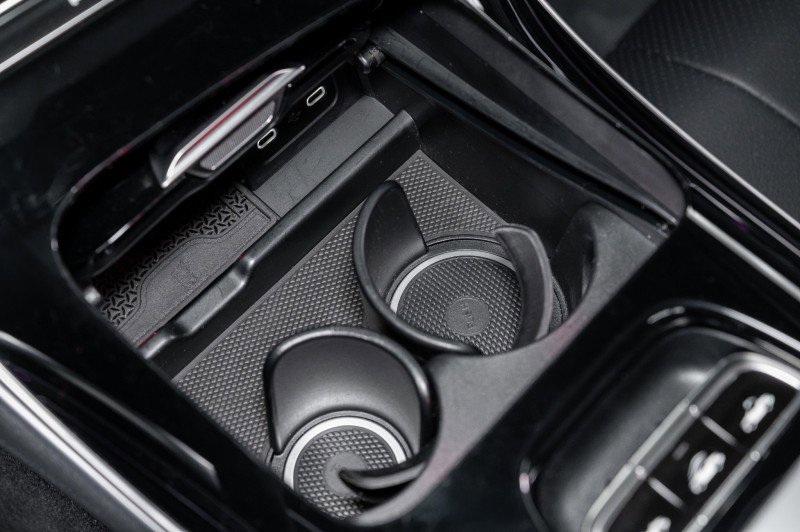 Used 2025 Mercedes-Benz CLE 300 4MATIC Cabriolet image 24