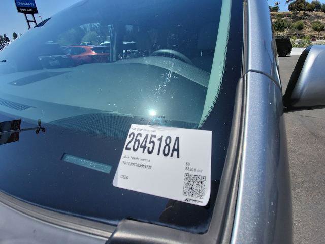 Used 2019 Toyota Sienna XLE FWD image 32