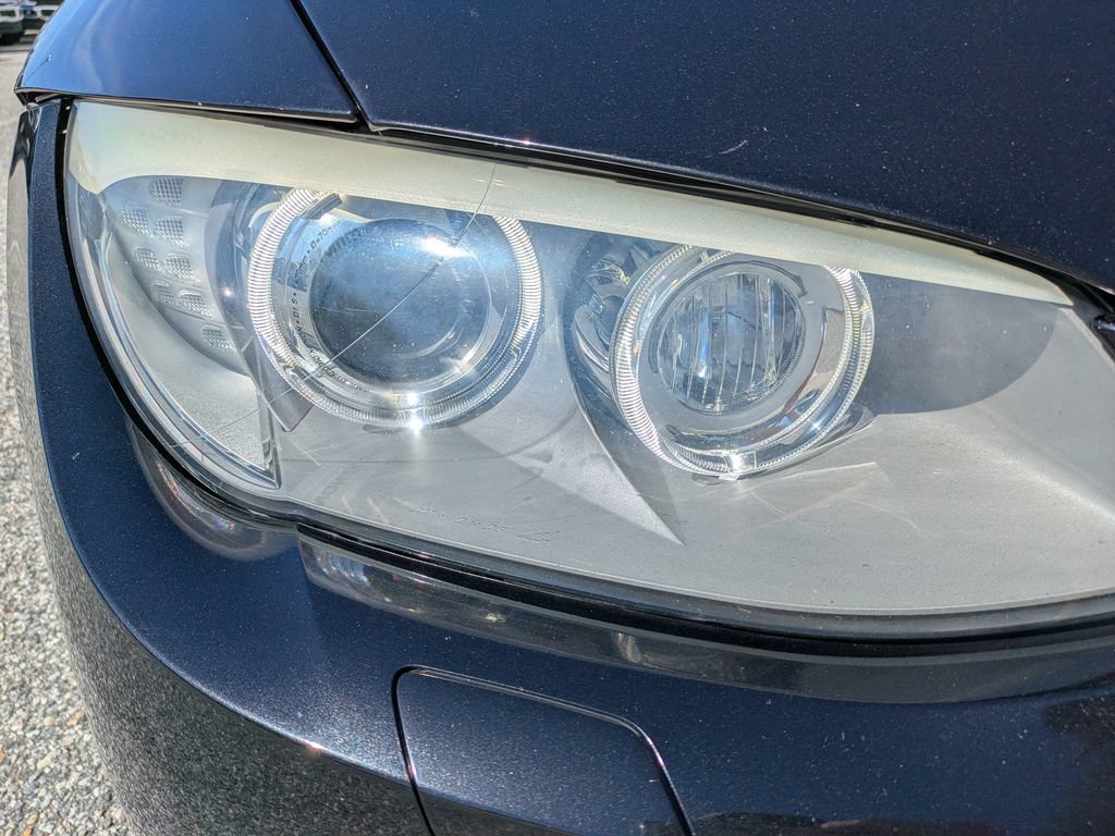 Used 2012 BMW 328i Convertible RWD image 11