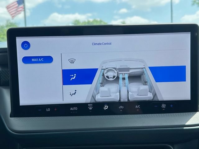 New 2026 Ford Maverick XL w/ Equipment Group 101A AWD/4WD image 12