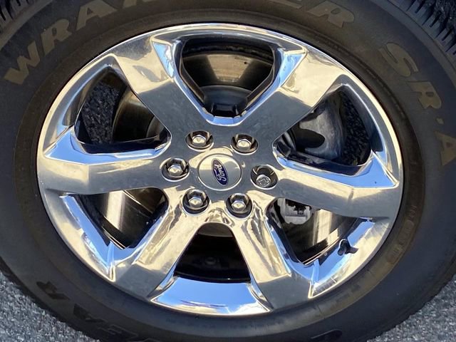 Used 2021 Ford F150 Lariat AWD/4WD image 30
