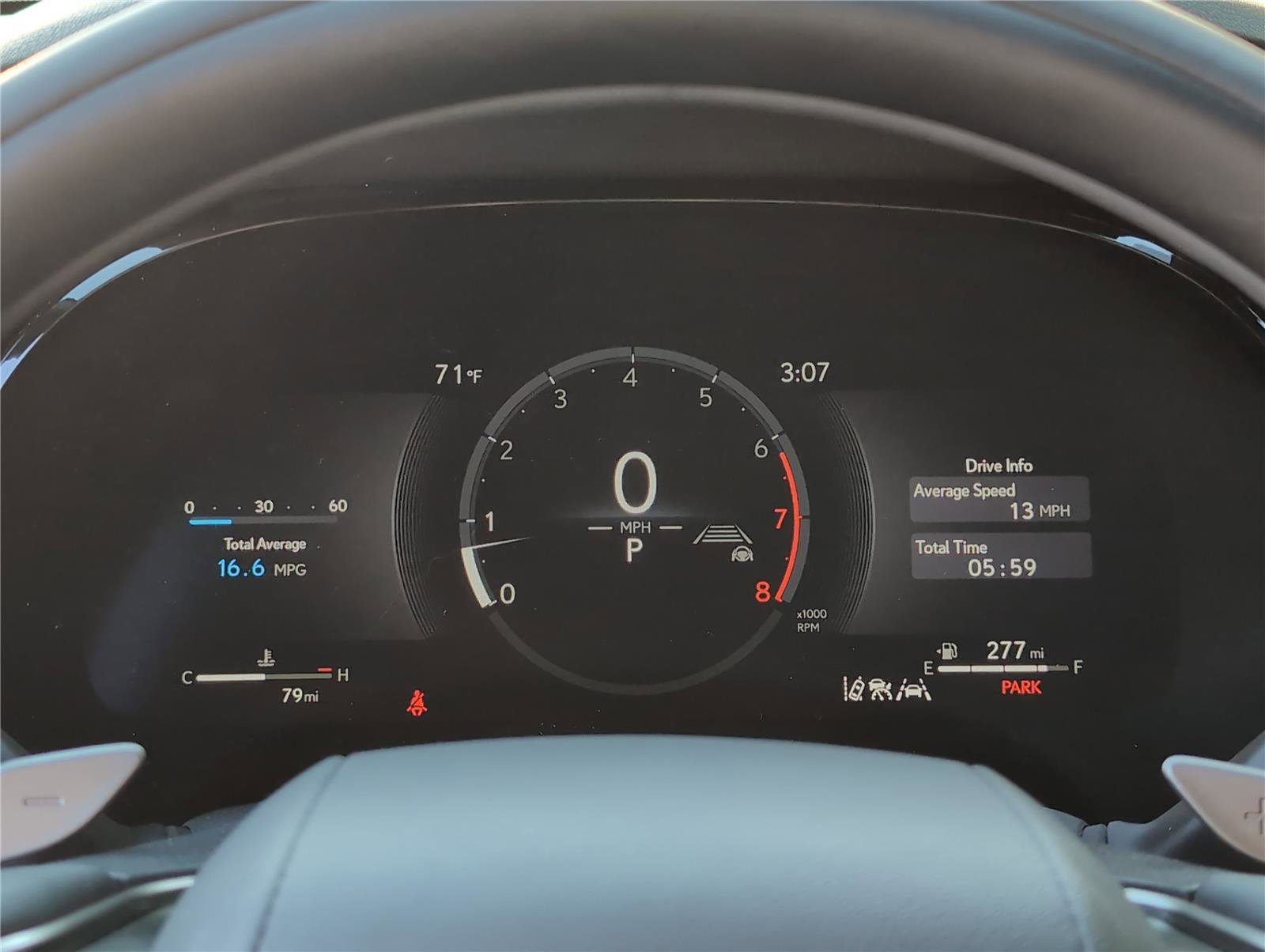 Used 2025 Lexus RX 350 Premium image 19