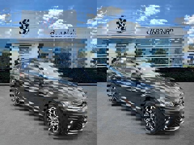 New 2026 Volkswagen Jetta SE image 1