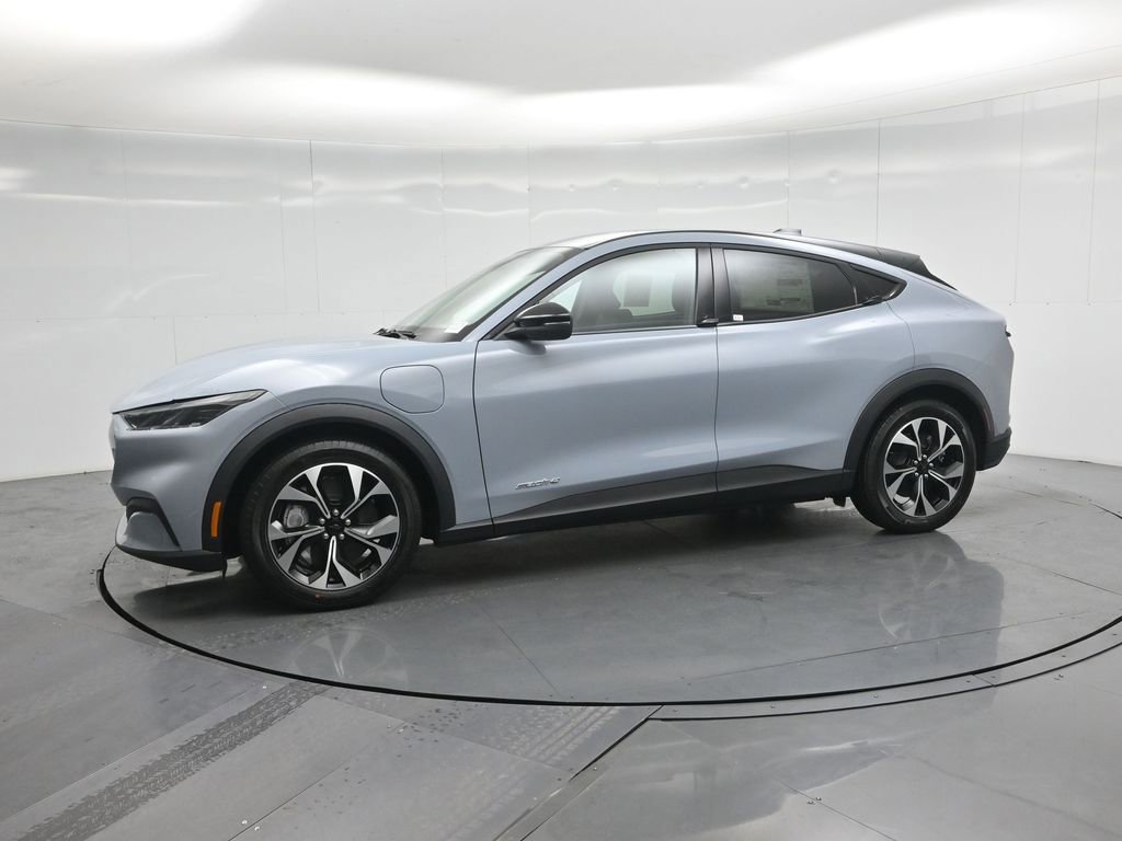 New 2026 Ford Mustang Mach-E Select image 27