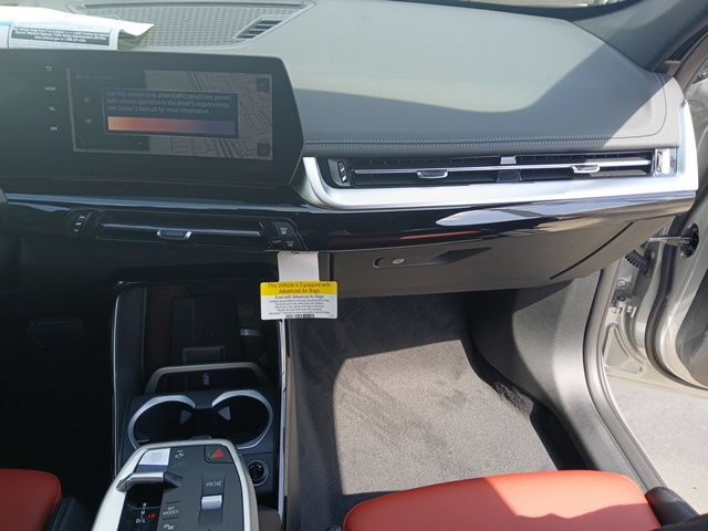 New 2025 BMW X1 xDrive28i w/ Technology Package AWD/4WD image 16