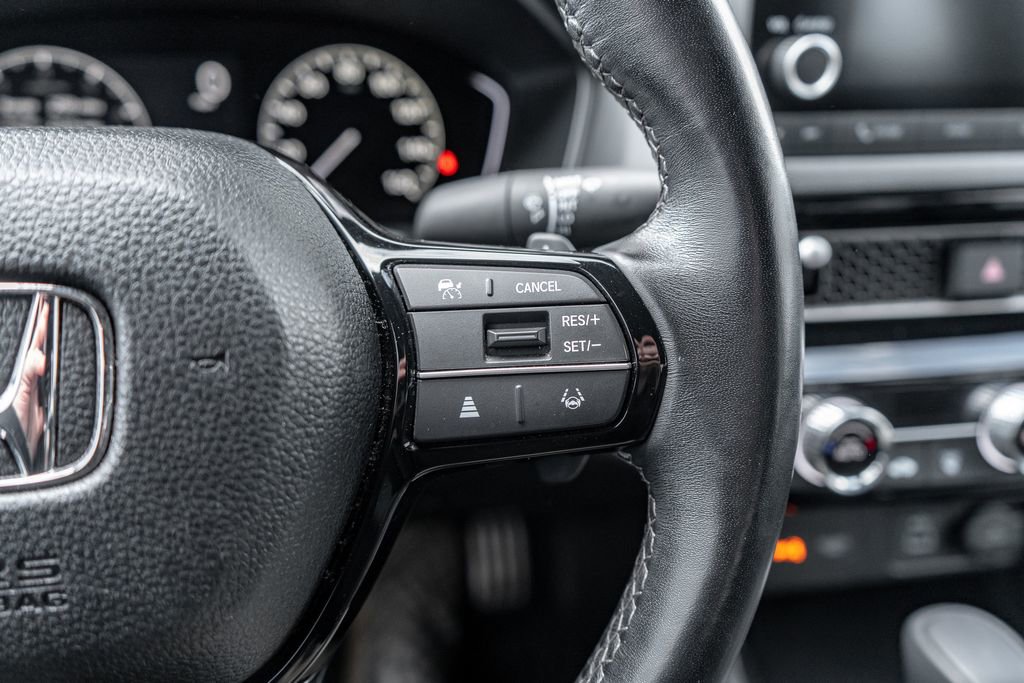 Used 2024 Honda Civic Sport image 22
