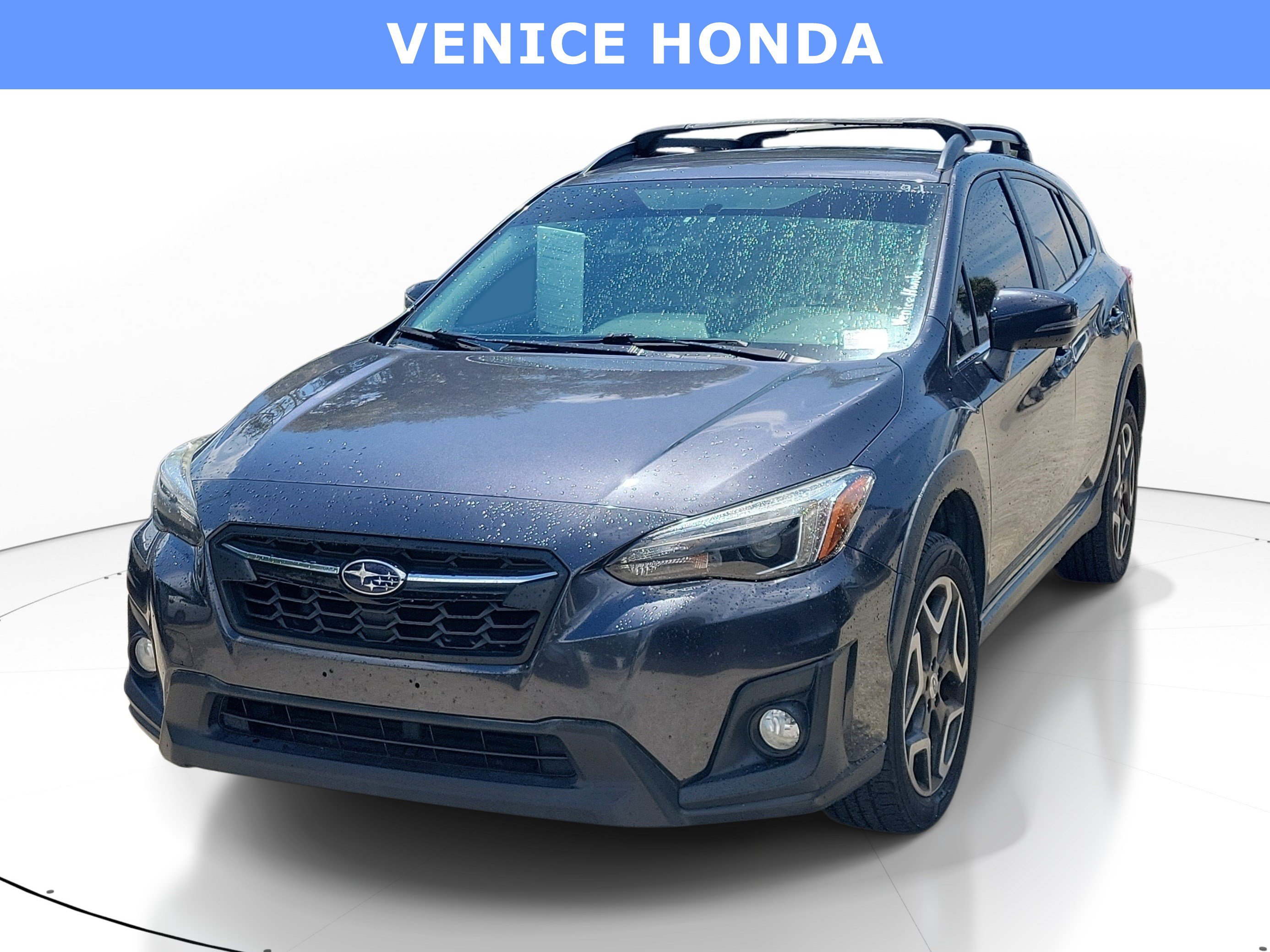 Used 2018 Subaru Crosstrek 2.0i Limited