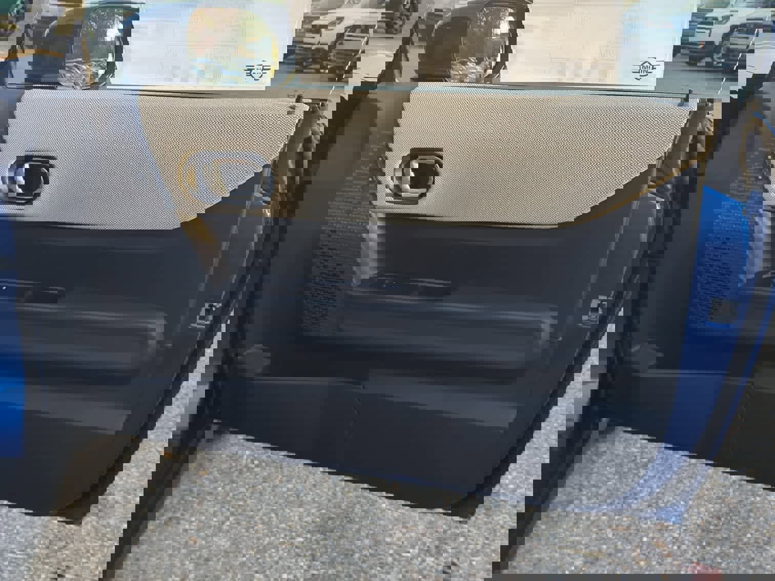 Used 2025 MINI Cooper S image 8