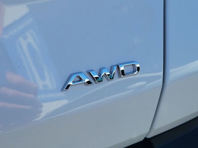 Used 2025 Acura ADX A-Spec image 9