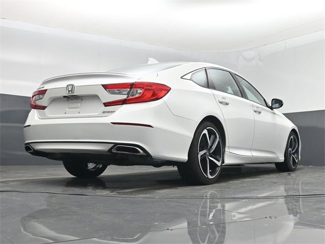 Used 2019 Honda Accord Sport image 44