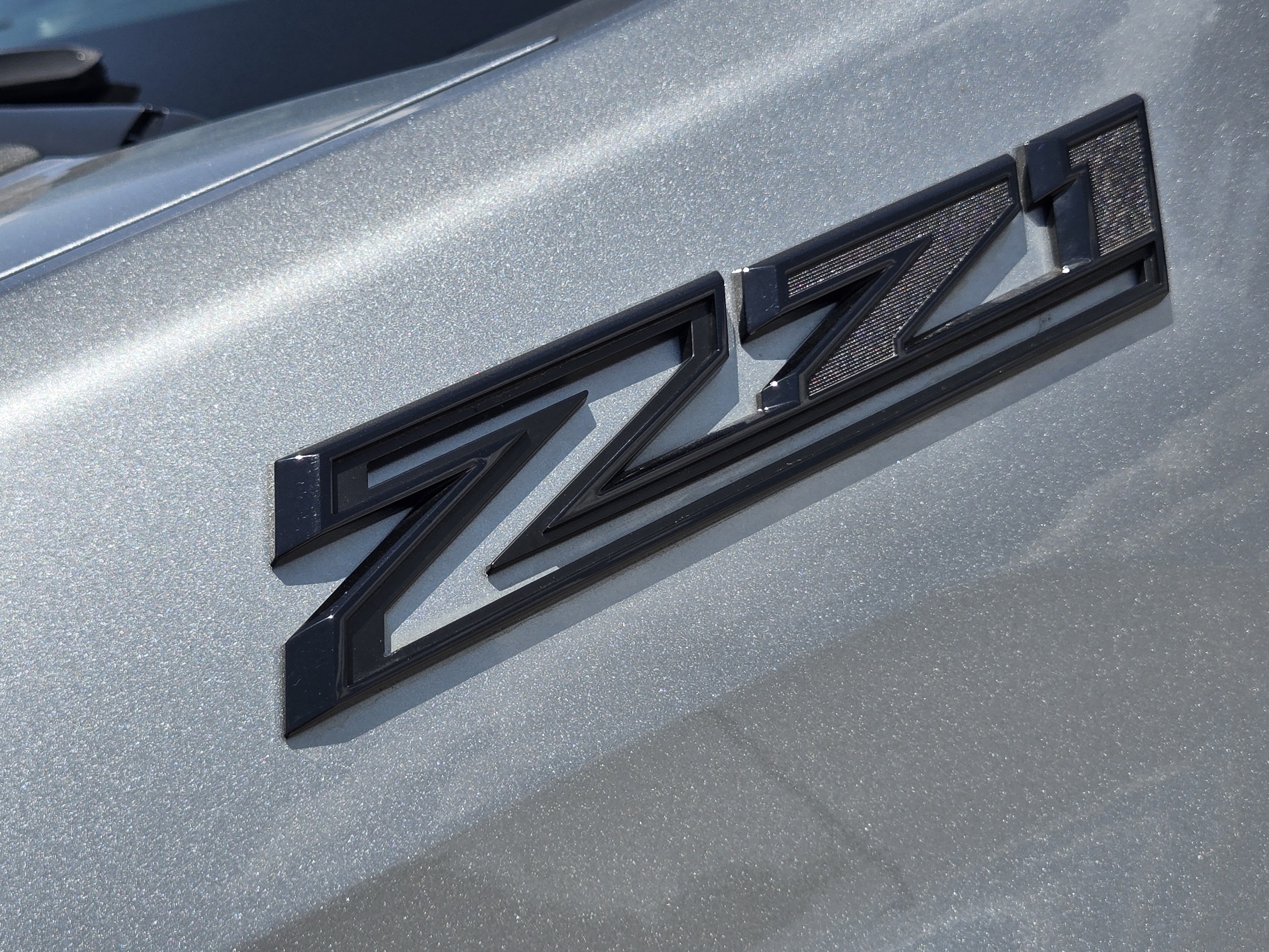 Used 2024 Chevrolet Silverado 2500 Custom w/ Custom Value Package AWD/4WD image 11