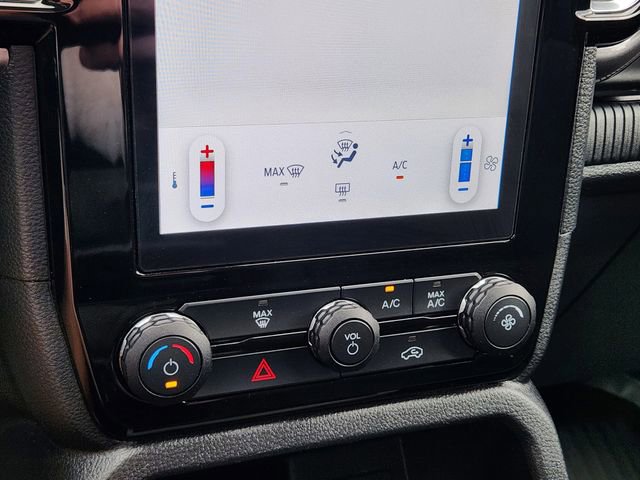 Used 2024 Ford Ranger XLT w/ Trailer Tow Package image 18