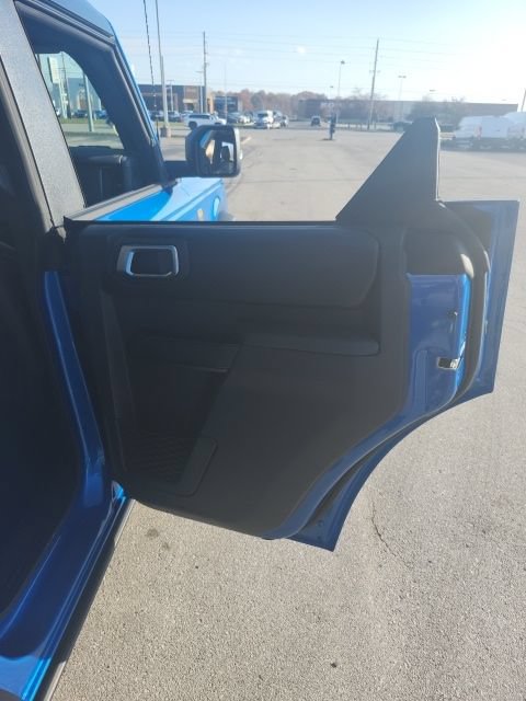 New 2025 Ford Bronco Badlands AWD/4WD image 24