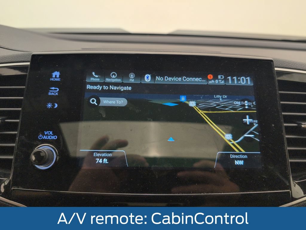 Used 2020 Honda Pilot Touring image 26