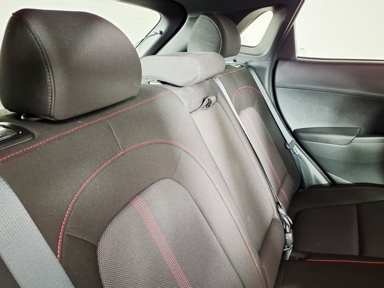 Certified 2023 Hyundai Kona N Line FWD image 12