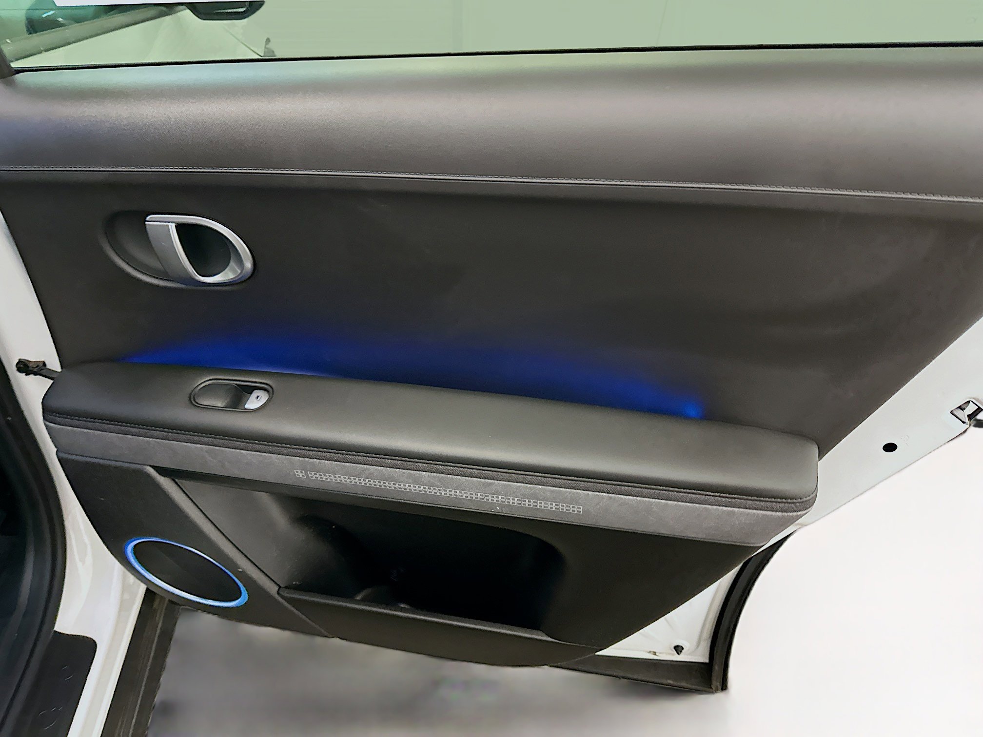 Used 2023 Hyundai Ioniq 5 SEL w/ Cargo Package image 32