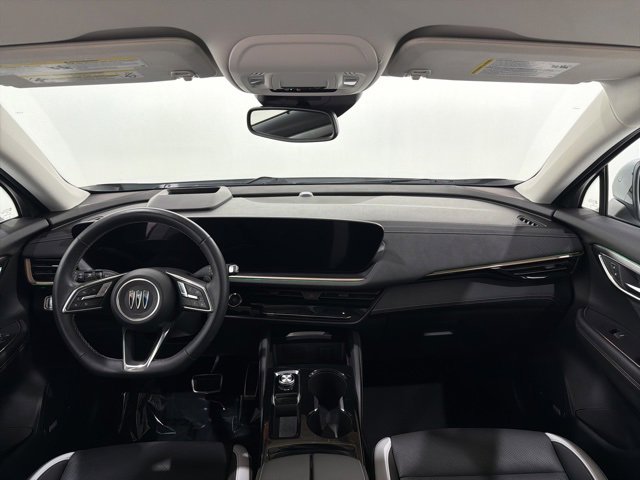 Used 2024 Buick Envision Sport Touring image 28